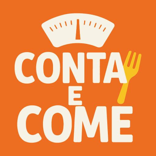 Ícone Conta e Come